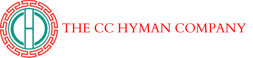 THE C.C. HYMAN COMPANY